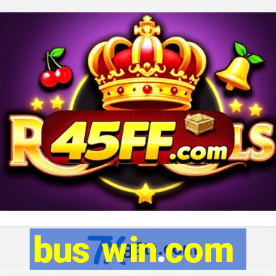 bus win.com
